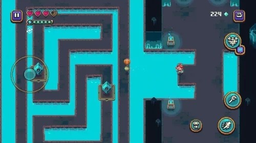 烁石物语完整解锁版 安卓免费版v1.8.259